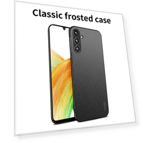 Shield Matte Series Phone Case — Basic Cases, MOFI