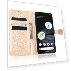 Shockproof Phone Case with Stand — Phone Accessories, Smartwatch 2025