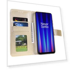 Shockproof Wallet Stand Case — Bumpers, Smartwatch 2025