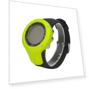 Silicone Sport Watchband — Watch Accessories, Samrtwatch Bands Straps