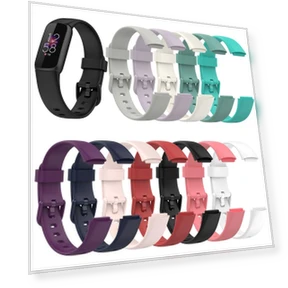 Silicone Watch Strap — Bands, Zuoguxing