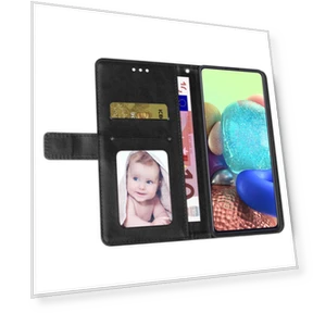 Smart 5G Case with Wrist Strap — Smartwatch Protectors, Samrtwatch Bands Straps