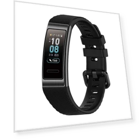 Smart Bracelet Strap Replacement Band — Fitness Bands, Samrtwatch Bands Straps