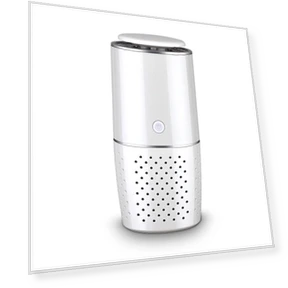 Smart Car Air Purifier Cup — Car Air Fresheners, Discount Domain