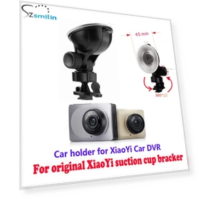 Smart Dash Cam Mount — Dashboard Installation Kits, XiaoYi
