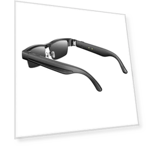 Smart Glasses with HD Camera — Smart Glasses