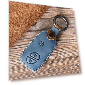 Smart Key Cover — Keyless Entry, SAMURAI STYLE