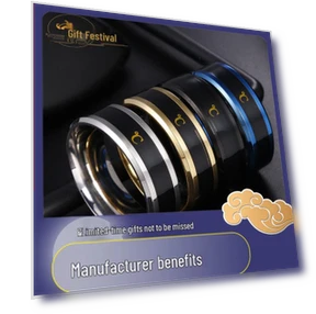 Smart Temperature Ring — Smart Rings, Polaris star