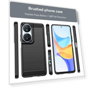 Smart TPU Case Phone Cover — Basic Cases, Samrtwatch Bands Straps