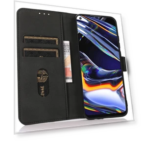 Stand Function Phone Wallet Case — Smartwatch Protectors, Smartwatch 2025