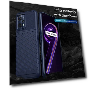Thunder Series Twill Texture Soft TPU Cover — Screen Protectors, Smartwatch 2025