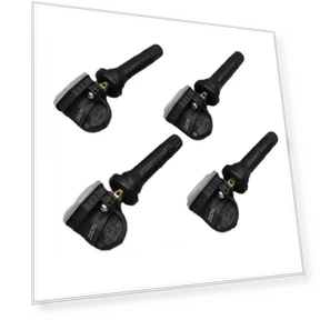Tire Pressure Sensor — Turbo Pressure, PHYUN-autoparts