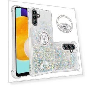 TPU Case with Kickstand — Bumpers, Smartwatch 2025