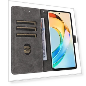 Wallet Case with Stand — Smartwatch Protectors, Samrtwatch Bands Straps