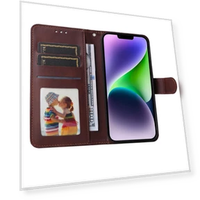 Wallet Phone Case — Flip Cases, Smartwatch 2025