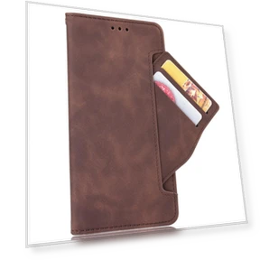 Wallet Stand Phone Case — Phone Accessories, Smartwatch 2025