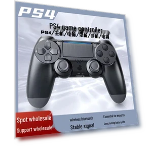 Wireless Bluetooth Controller — Accessories, Global Finds