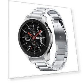 3 Beads Smart Watch Band — Smartwatch Straps, Smartwatch 2025