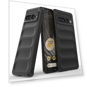 Anti-drop Phone Case — Basic Cases, Smartwatch 2025
