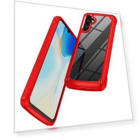 Anti-drop Protective Cover — Bumpers, Smartwatch 2025