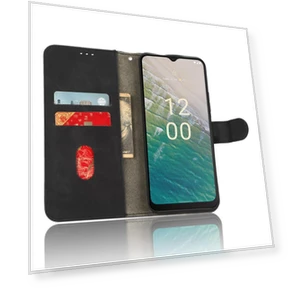 Anti-Drop Wallet Phone Case — Screen Protectors, Smartwatch 2025