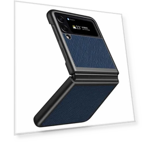 Anti-scratch Cross Texture Phone Case — Screen Protectors, Smartwatch 2025