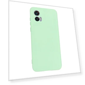 Anti-scratch Liquid Silicone Cell Phone Case with Strap — Basic Cases, Smartwatch 2025