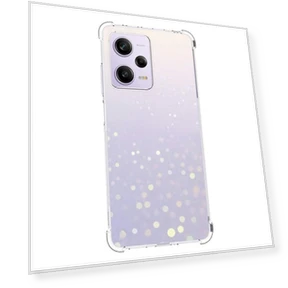 Anti-Slip Drop Protection Case — Basic Cases, Smartwatch 2025