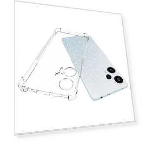 Anti-Slip Phone Case — Basic Cases, Smartwatch 2025