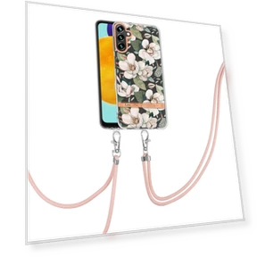 Back Cover with Shoulder Strap — Phone Accessories, Smartwatch 2025