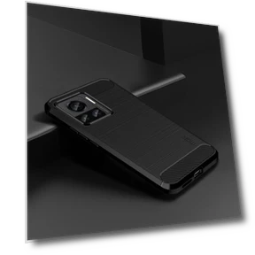 Brushed Surface Flexible TPU Case — Basic Cases, MOFI