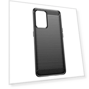 Carbon Fiber Texture Scratch Resistant Phone Case — Screen Protectors, Smartwatch 2025