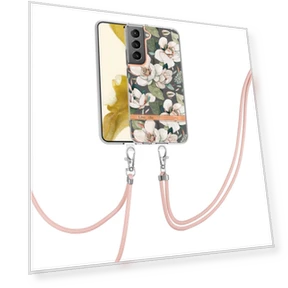 Case with Shoulder Strap — Back Covers, Smartwatch 2025