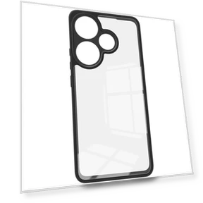 Clear Protective Phone Cover — Screen Protectors, Smartwatch 2025