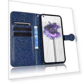 Dot Pattern Imprinted Phone Case — Phone Accessories, Smartwatch 2025