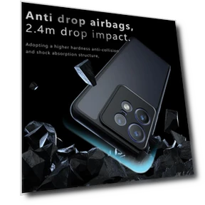 Dual Layer Shockproof Phone Cover — Basic Cases, Smartwatch 2025