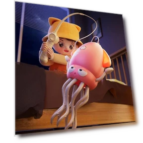 Electric Dancing Octopus Toy — Interactive Learning Devices, Safety toy