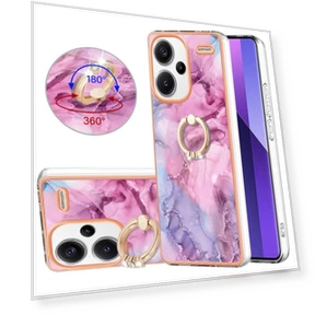 Electroplating Kickstand Phone Cover — Screen Protectors, Smartwatch 2025