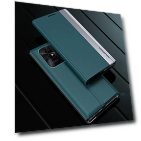 Electroplating PU Leather Phone Case — Phone Accessories, Smartwatch 2025