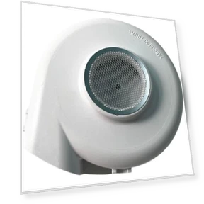 Fan Module — Blower
