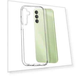 Flexible TPU Phone Protector Cover with Tempered Glass Film — Screen Protectors, Smartwatch 2025