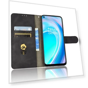 Flip Leather Case Stand Phone Cover — Basic Cases, Smartwatch 2025