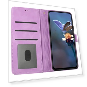 Flowers Imprinted Wallet Case — Bumpers, Smartwatch 2025