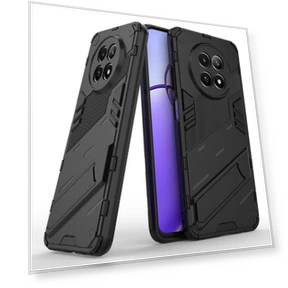 Kickstand Anti-Drop Phone Cover — Mobile Devices & Accessories, Smartwatch 2025