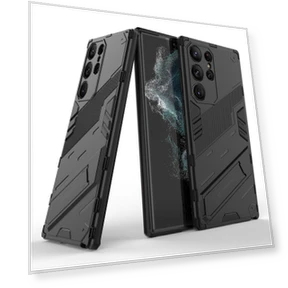 Kickstand Phone Case — Phone Accessories, Smartwatch 2025