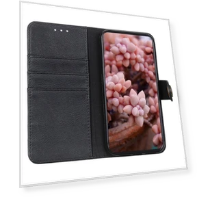 Leather Wallet Case — Flip Cases, Smartwatch 2025