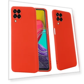 Liquid Silicone Lightweight Slim Case — Basic Cases, Smartwatch 2025