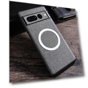 Magnetic Phone Case — Phone Accessories, Smartwatch 2025