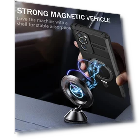 Magnetic Phone Case — Basic Cases, Smartwatch 2025