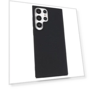 Matte Guard Phone Case — Basic Cases, Smartwatch 2025